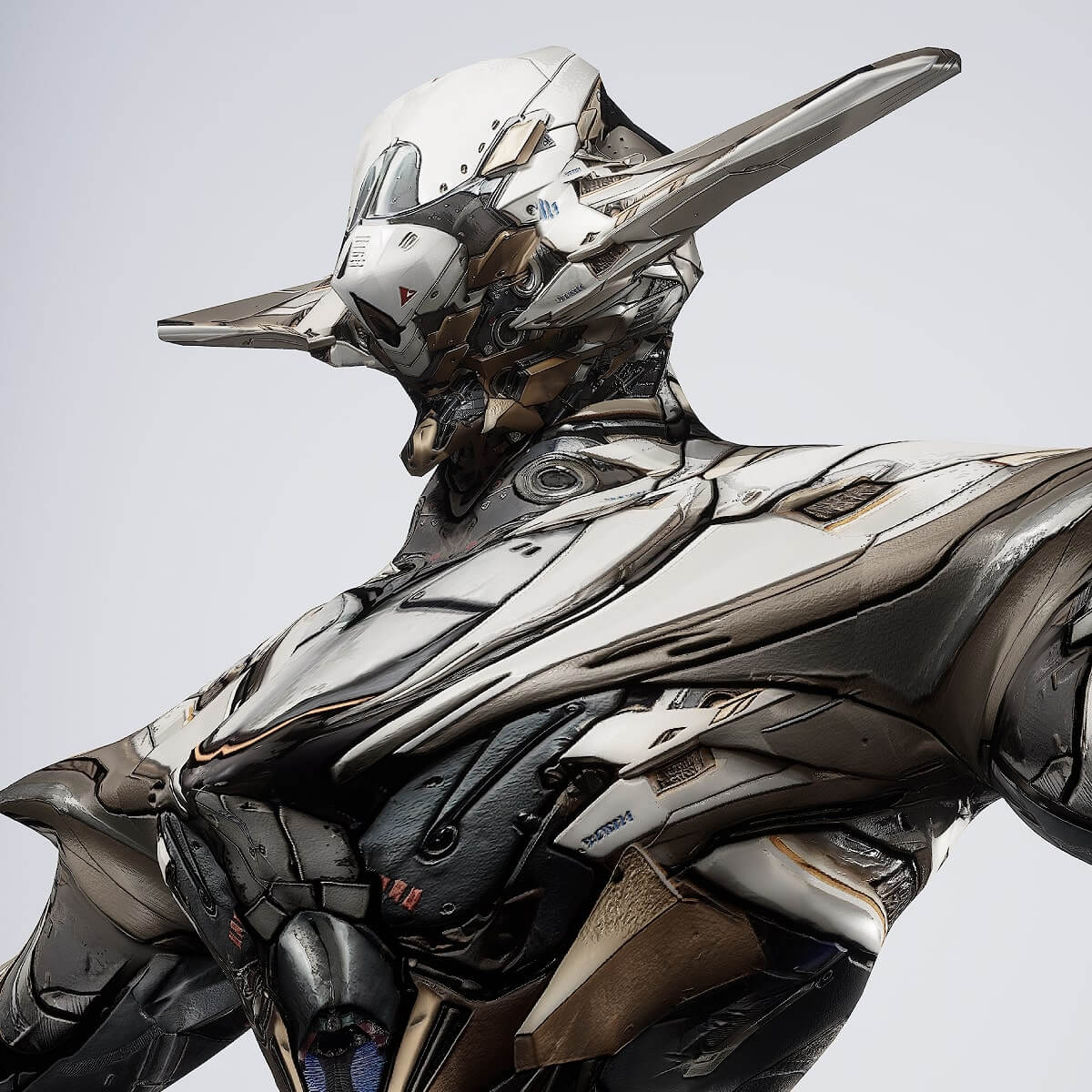 Cyber Punk - Bichar - Thumbnail