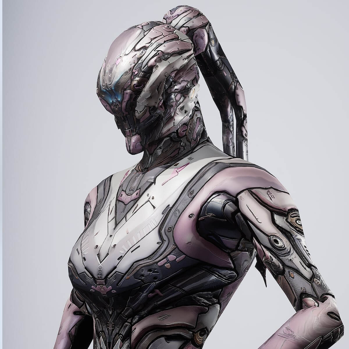 Cyber Punk - Gamorar - Thumbnail