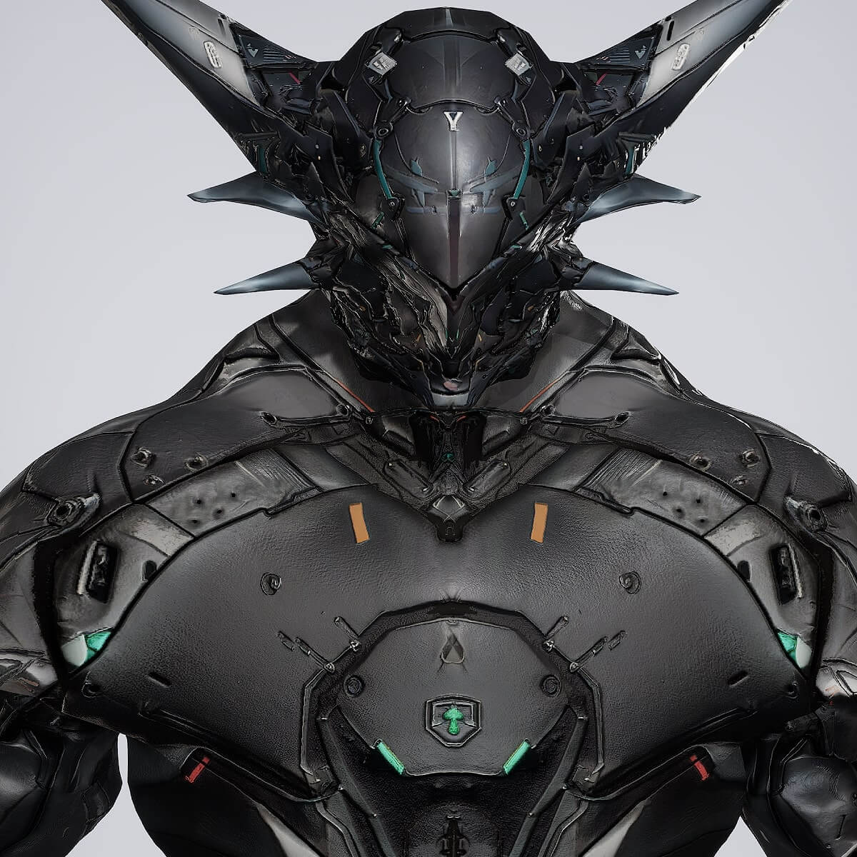 Cyber Punk - Hosenr - Thumbnail 2