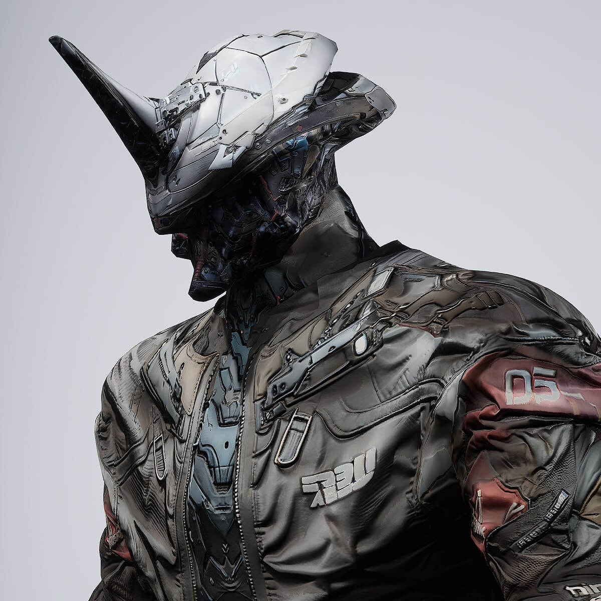 Cyber Punk - Kitzr - Thumbnail