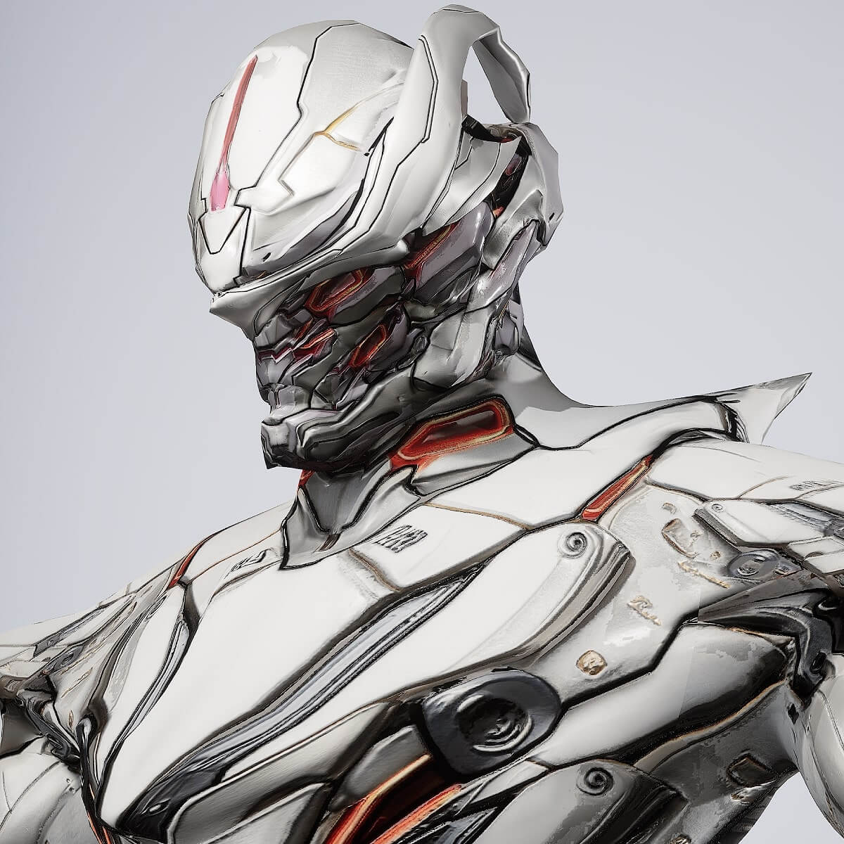 Cyber Punk - Kokosenkair - Thumbnail