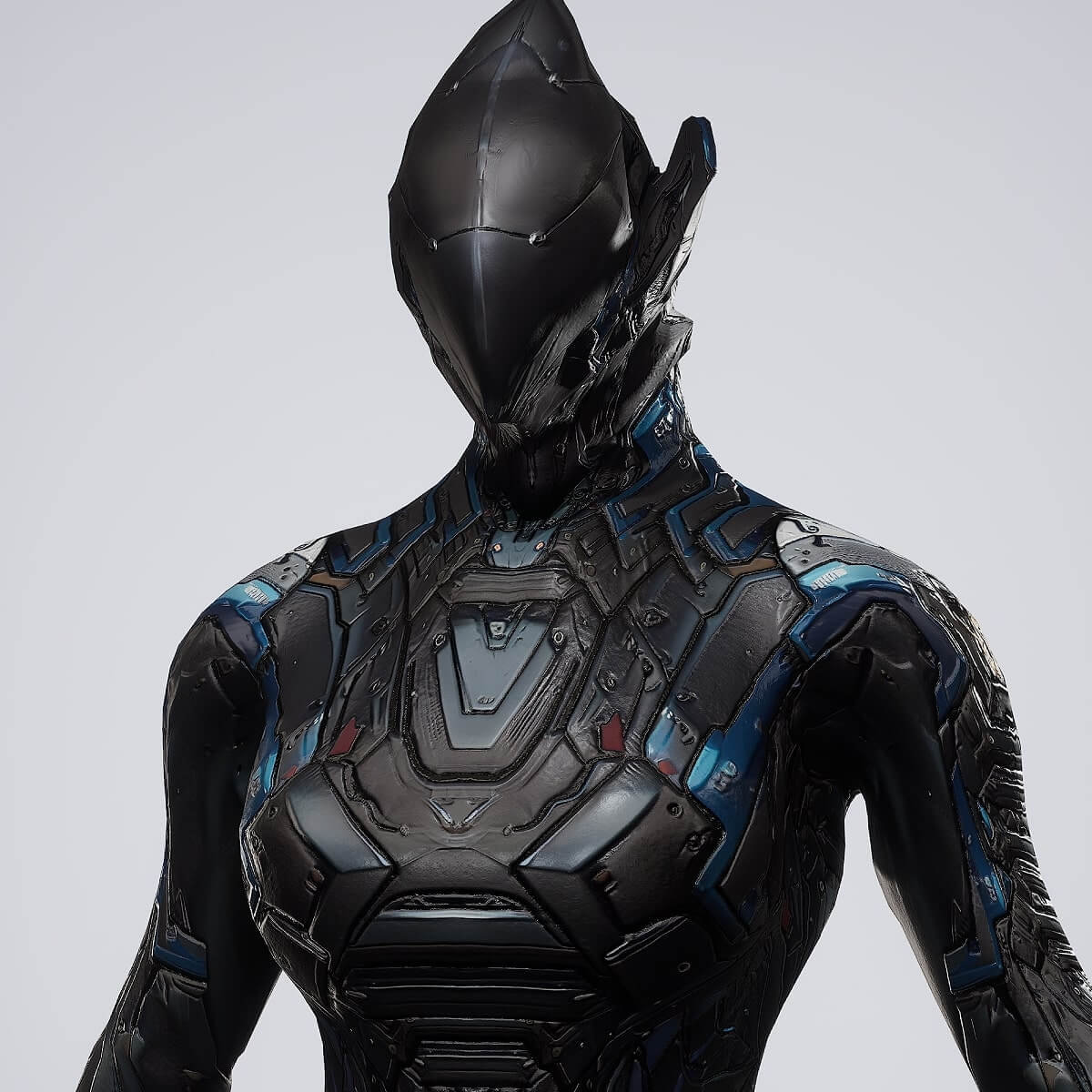 Cyber Punk - Lezr - Thumbnail