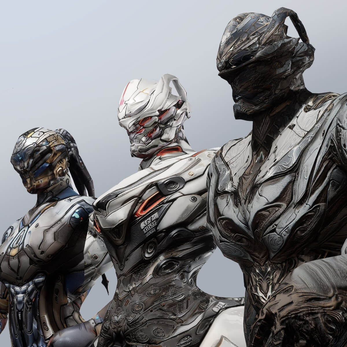 Cyber Punk Pack 10 - Thumbnail