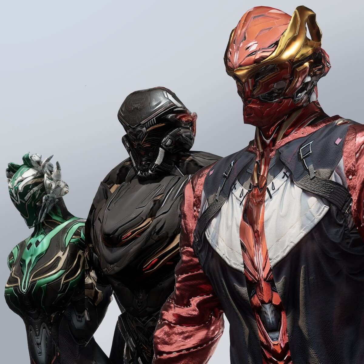 Cyber Punk Pack 11 - Thumbnail