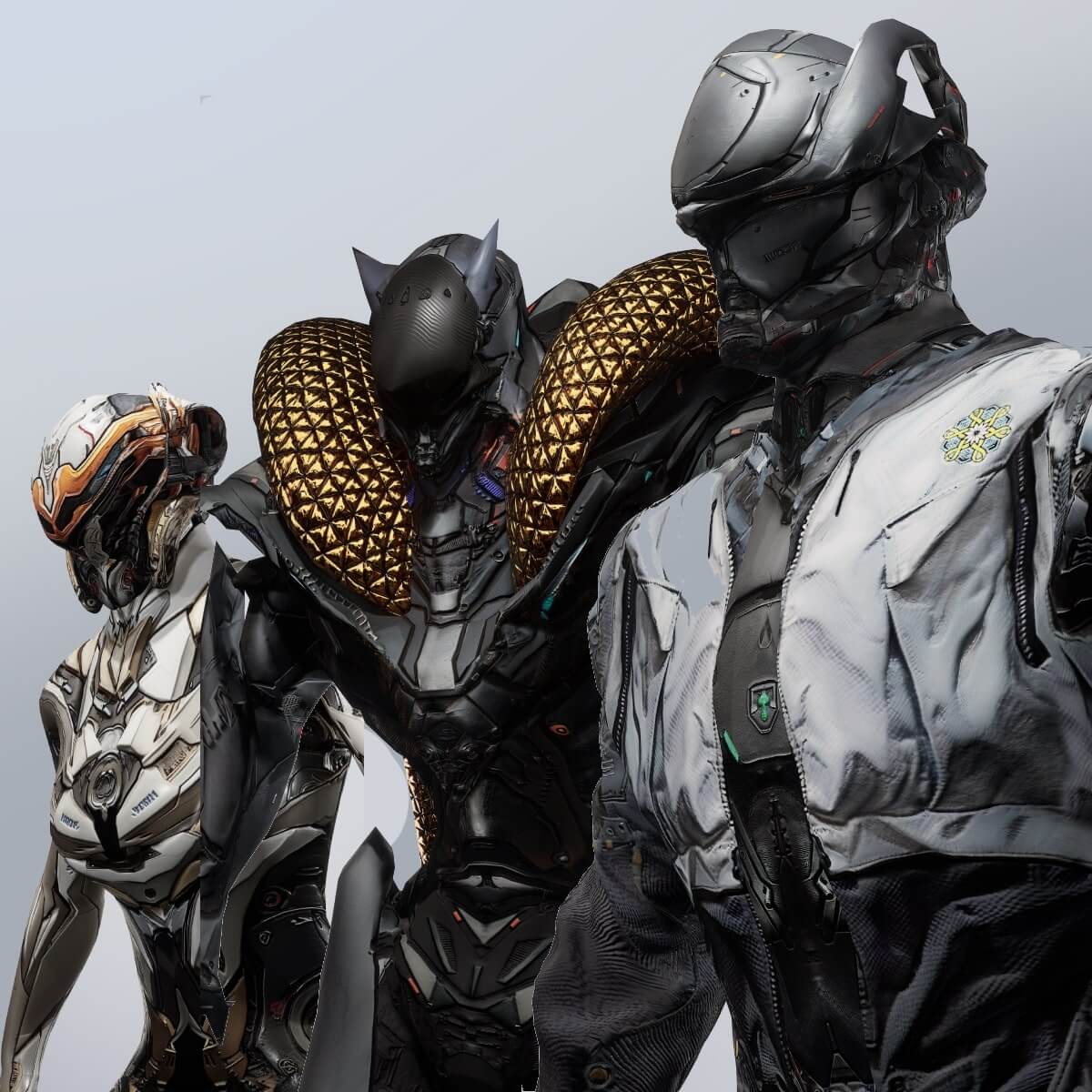 Cyber Punk Pack 9 - Thumbnail