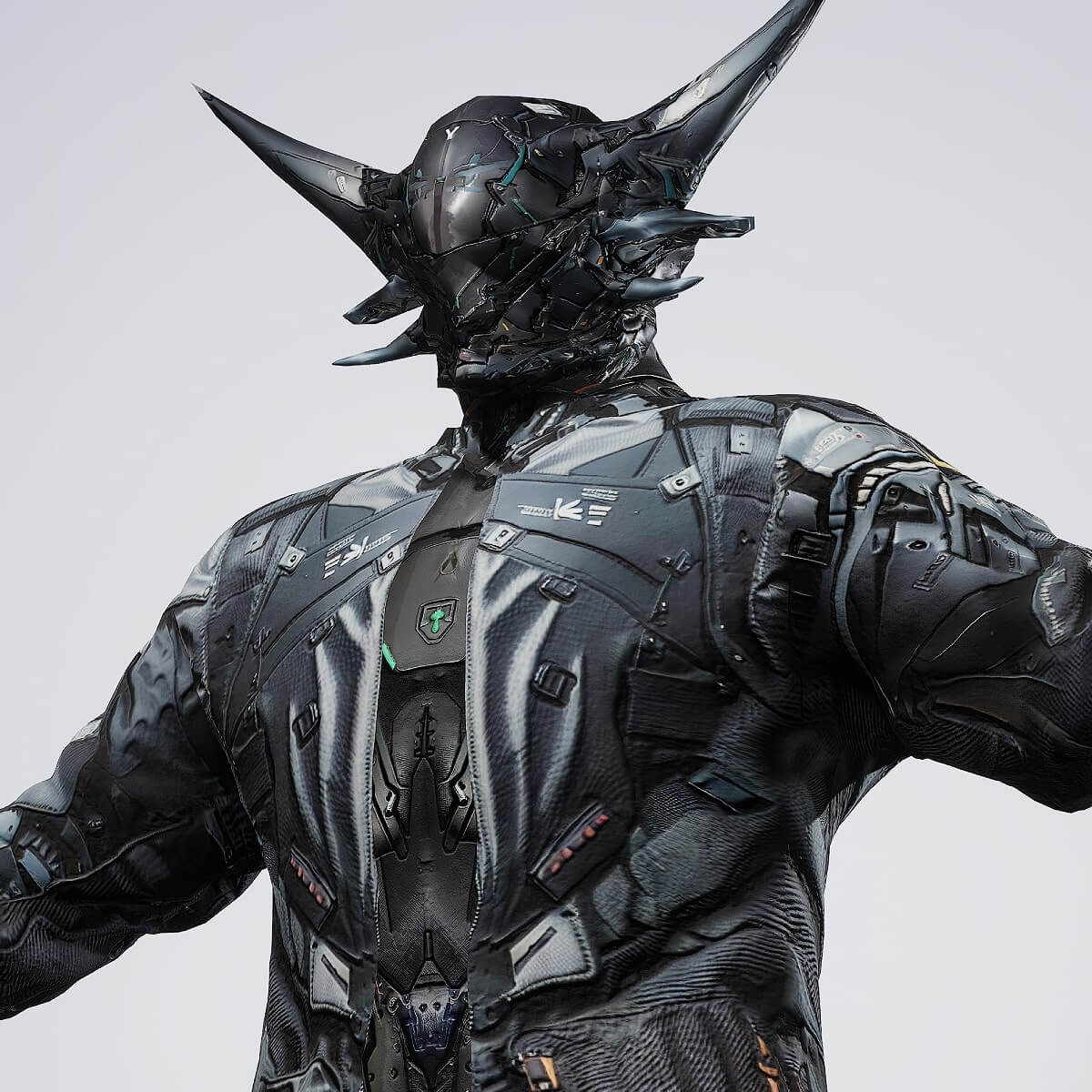 Cyber Punk - Razazelr - Thumbnail