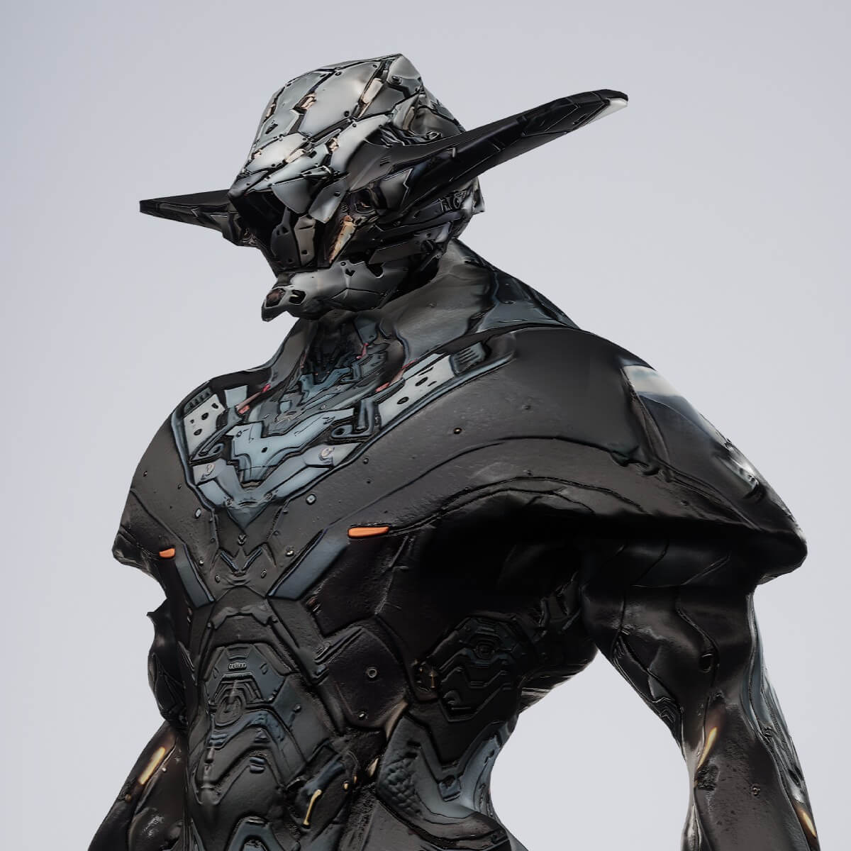 Cyber Punk - Redoner - Thumbnail