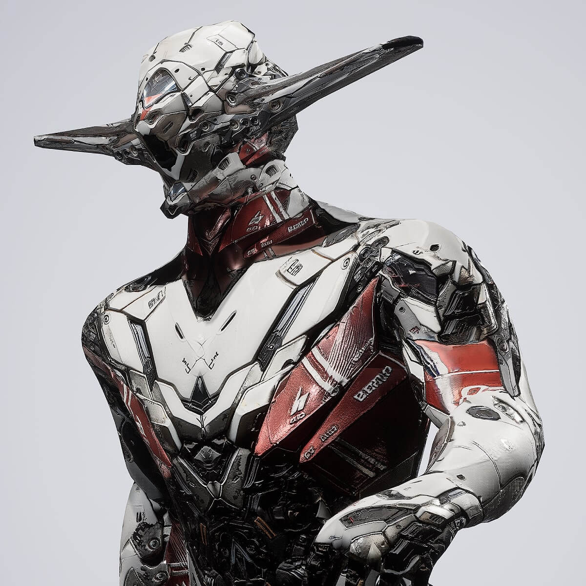 Cyber Punk - Suzuar - Thumbnail