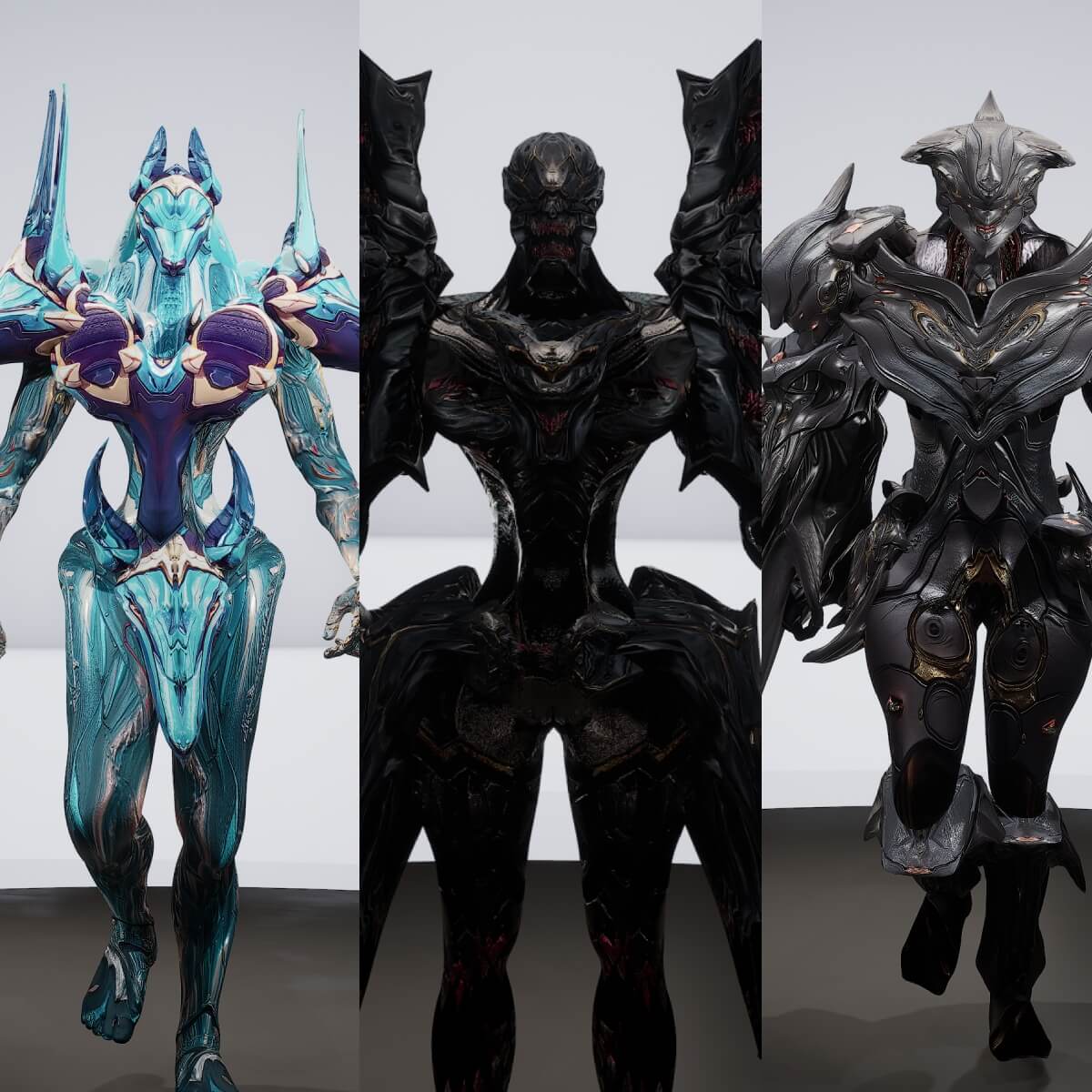 ZBrigade Pack 1 - Thumbnail