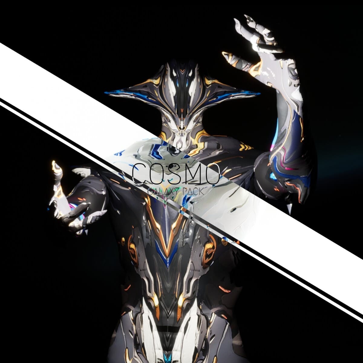 Cosmo Galaxy Pack 1 - Thumbnail