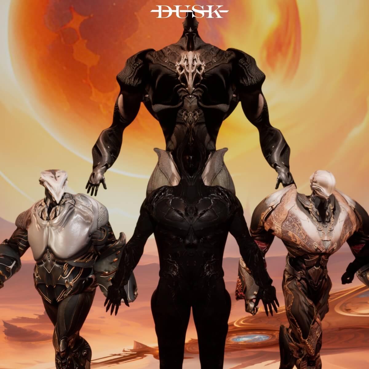 Dusk Dark Fantasy Bundle - 1 - 1