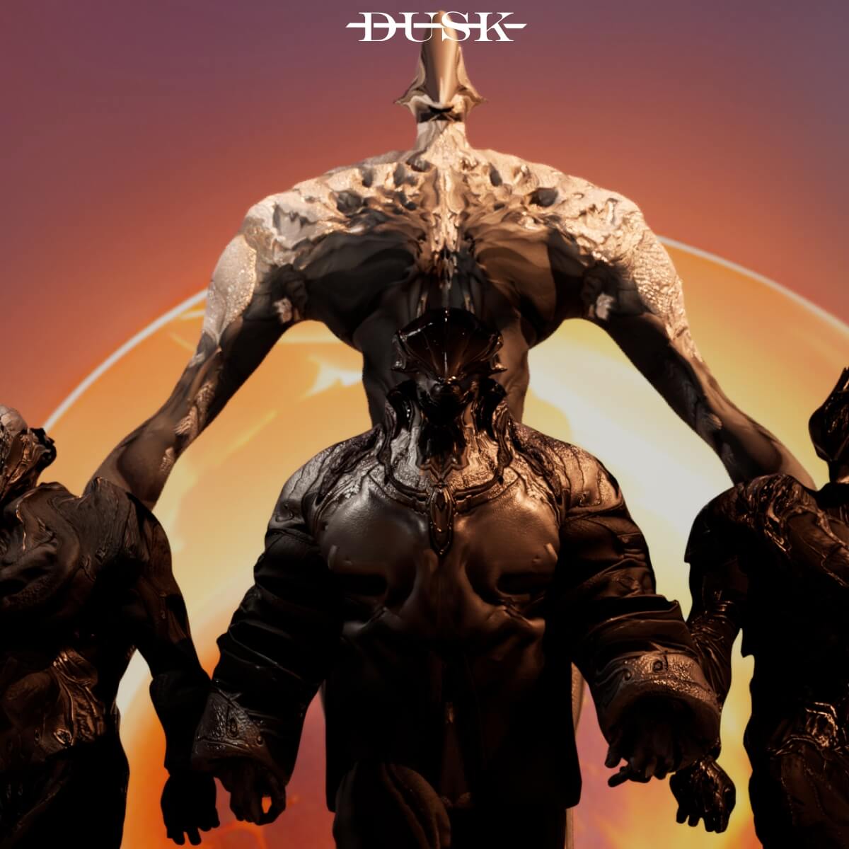 Dusk Dark Fantasy Pack 1 - Thumbnail