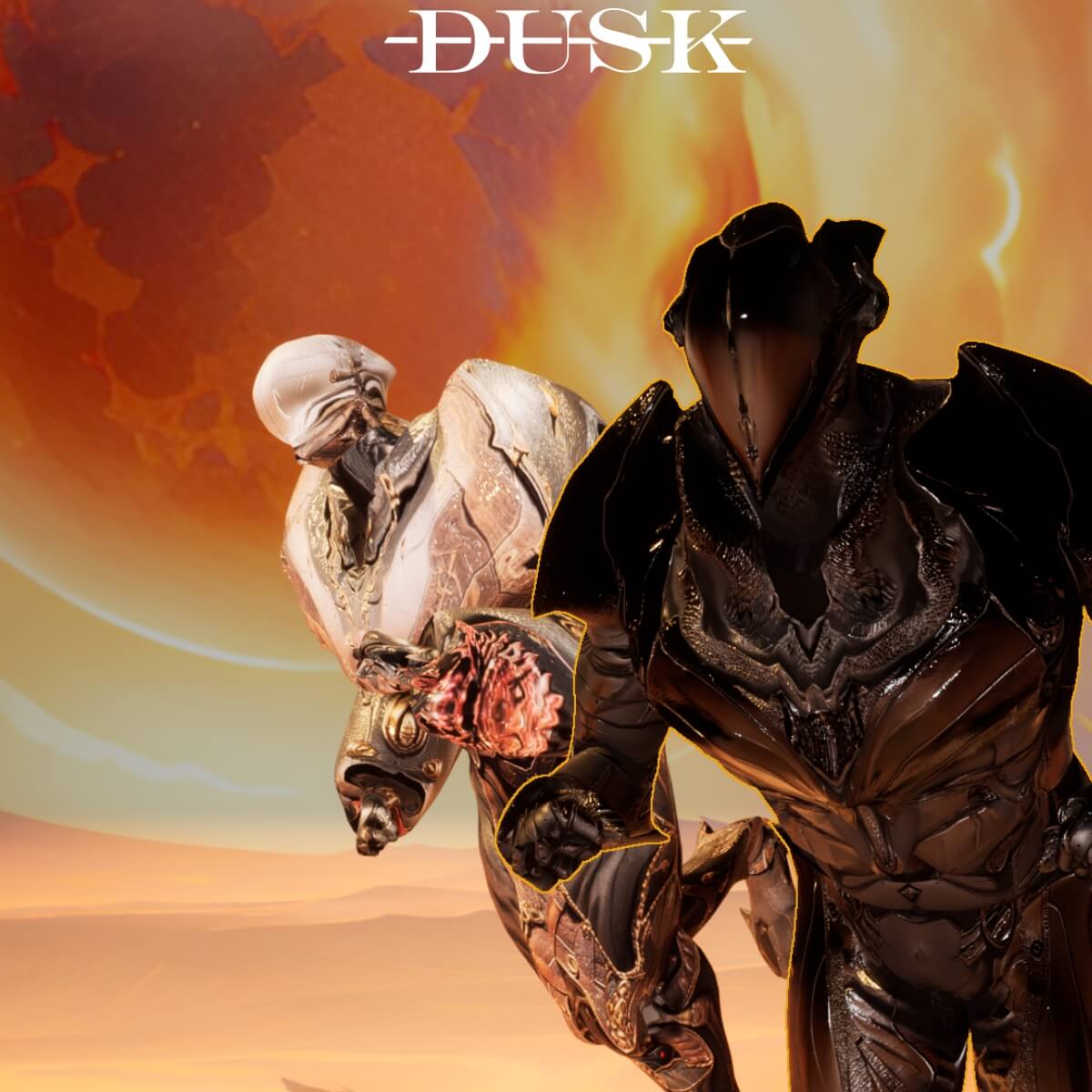 Dusk Dark Fantasy Pack 2 - Thumbnail