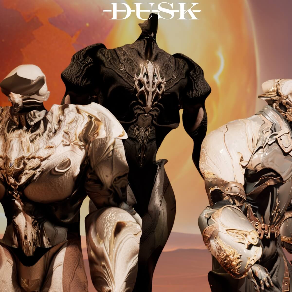 Dusk Dark Fantasy Pack 3 - Thumbnail