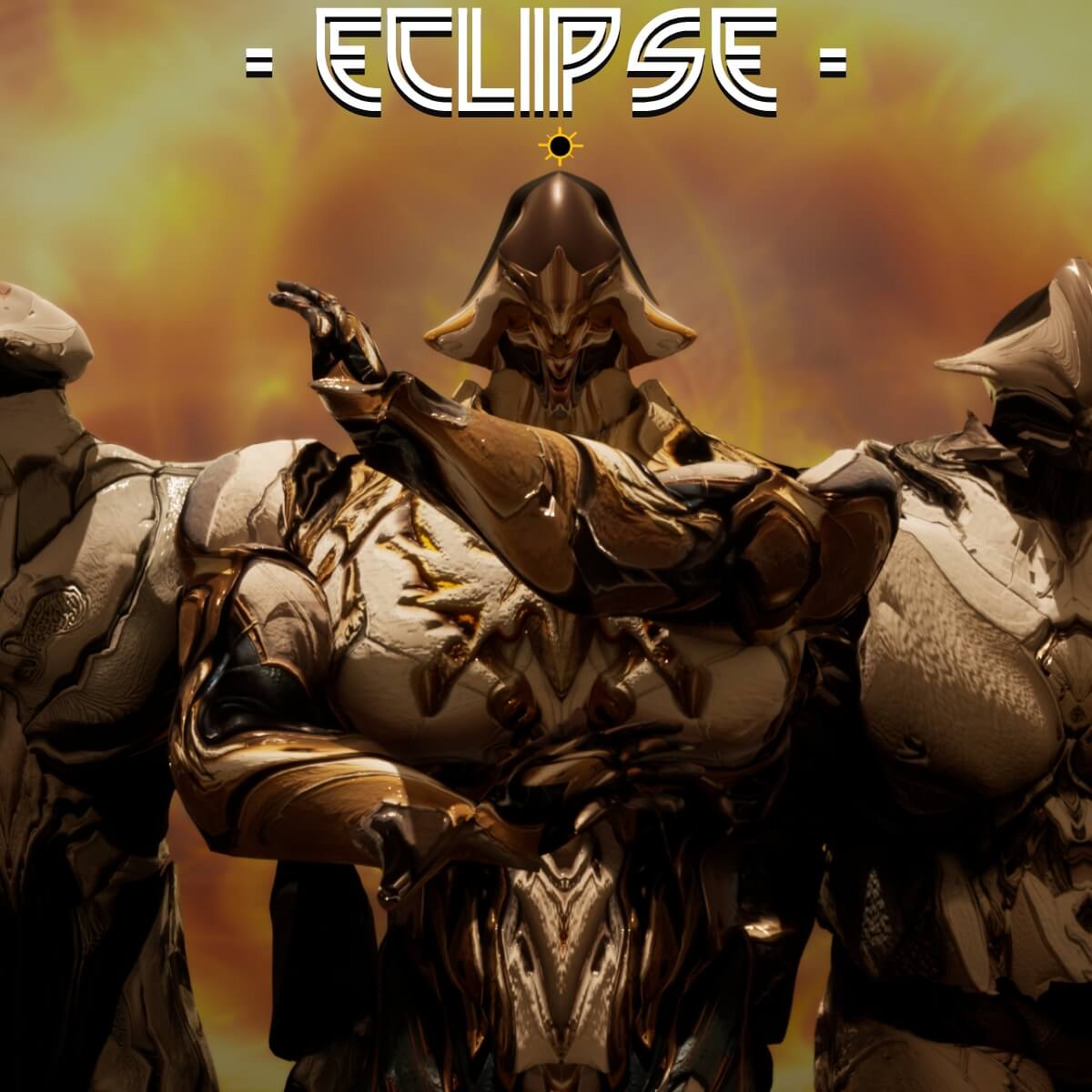 Eclipse Pack 1 - Thumbnail