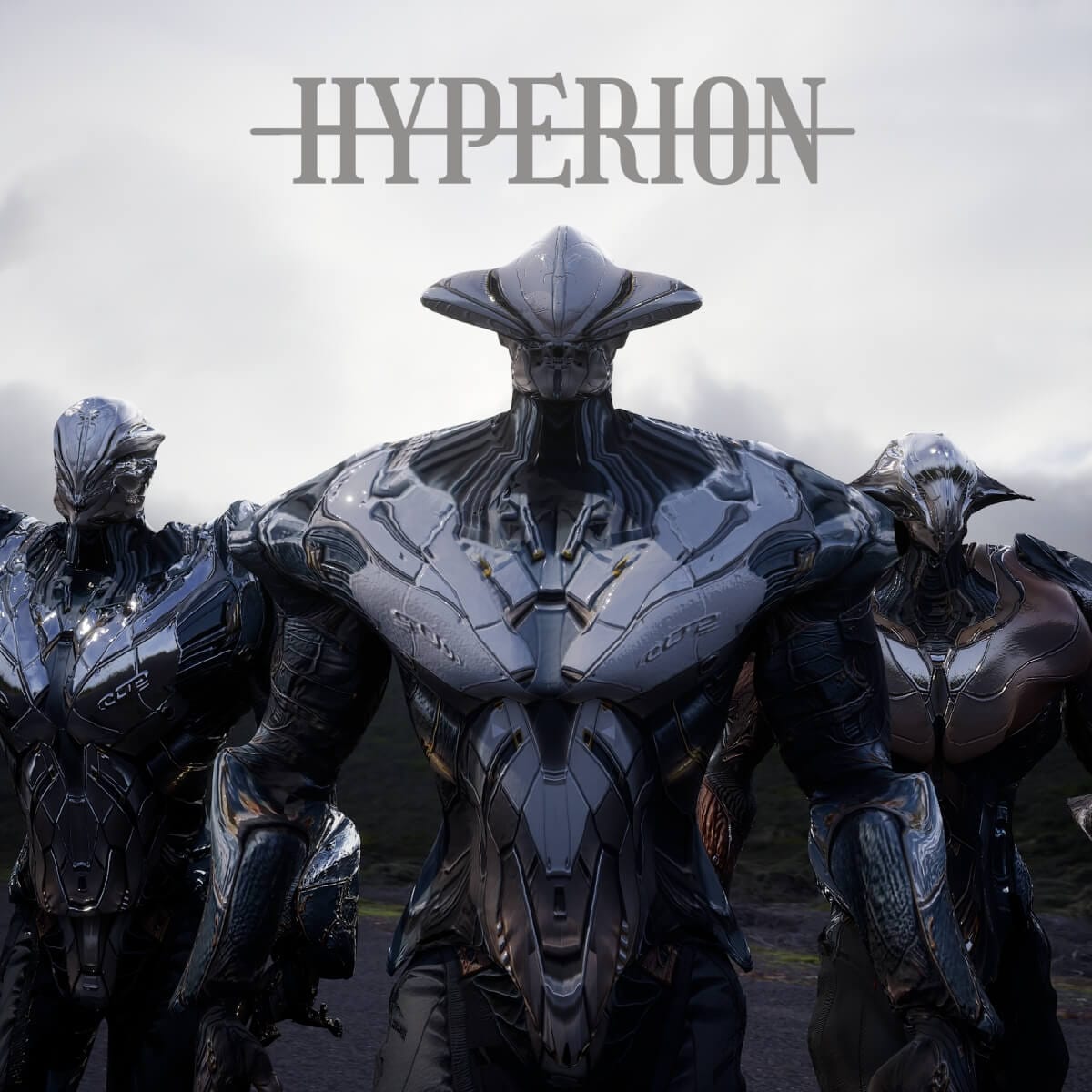 Hyperion Pack 1 - Thumbnail