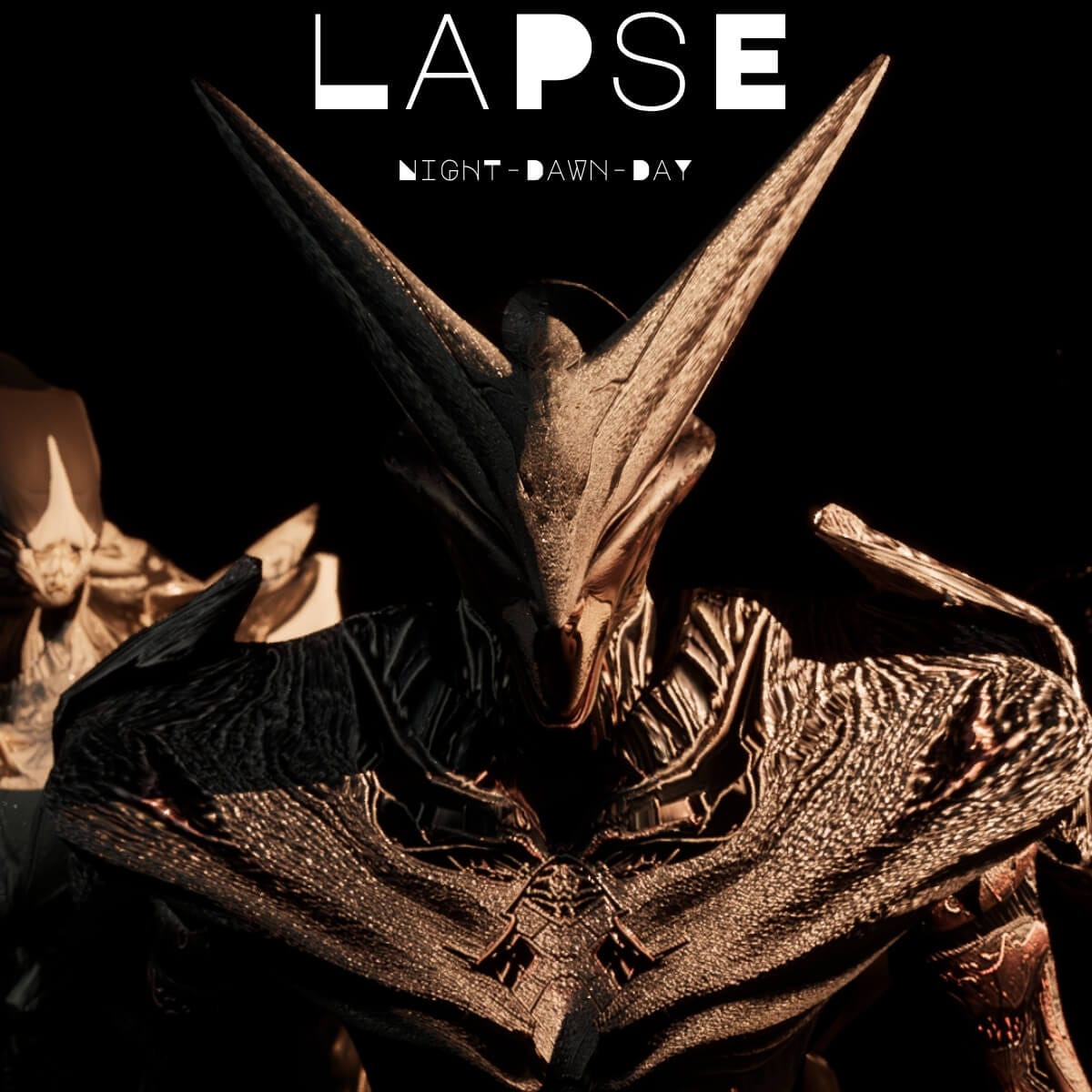 Lapse Pack 1 - Thumbnail