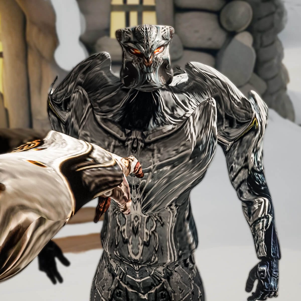 Snowday Pack 1 - Thumbnail