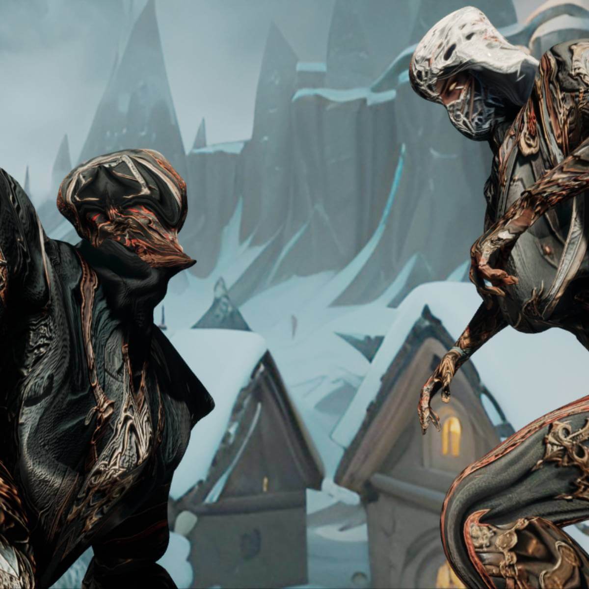 Snowday Pack 2 - Thumbnail