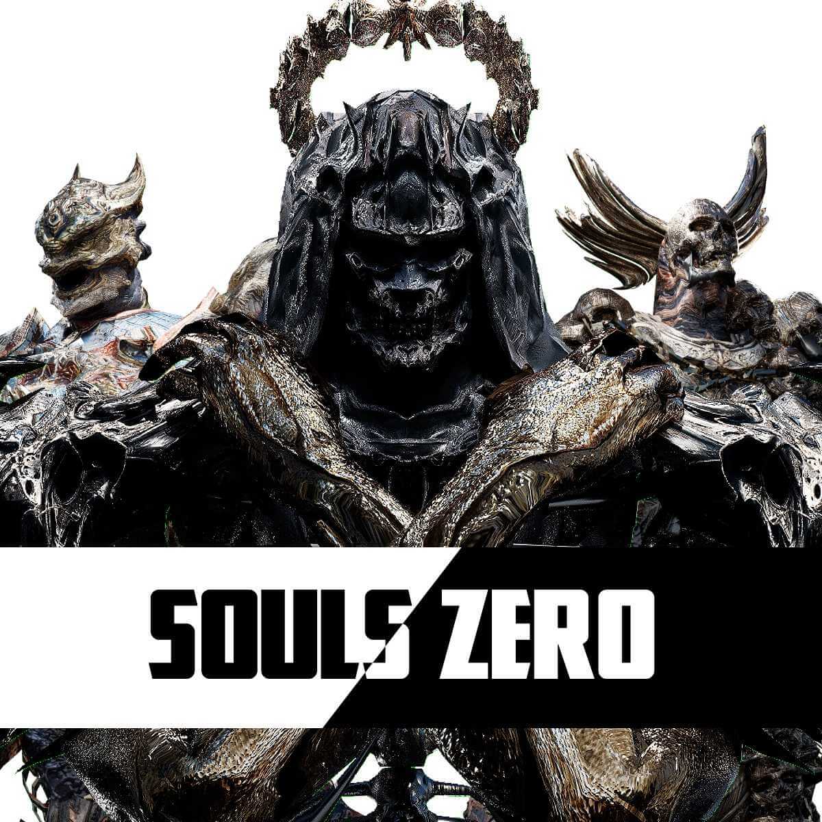 Souls Pack 0 - Zero - Thumbnail