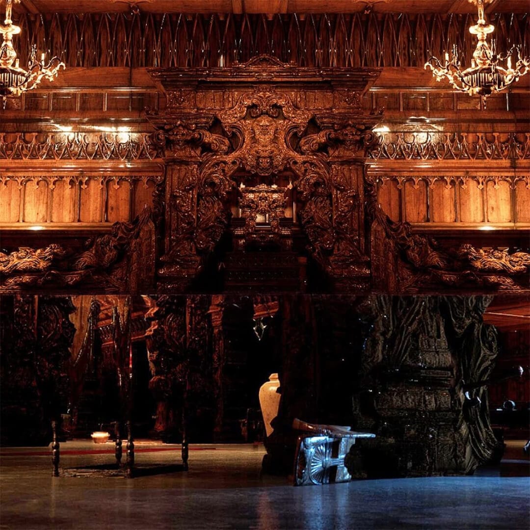 Dark Fantasy King Sanctum - Thumbnail