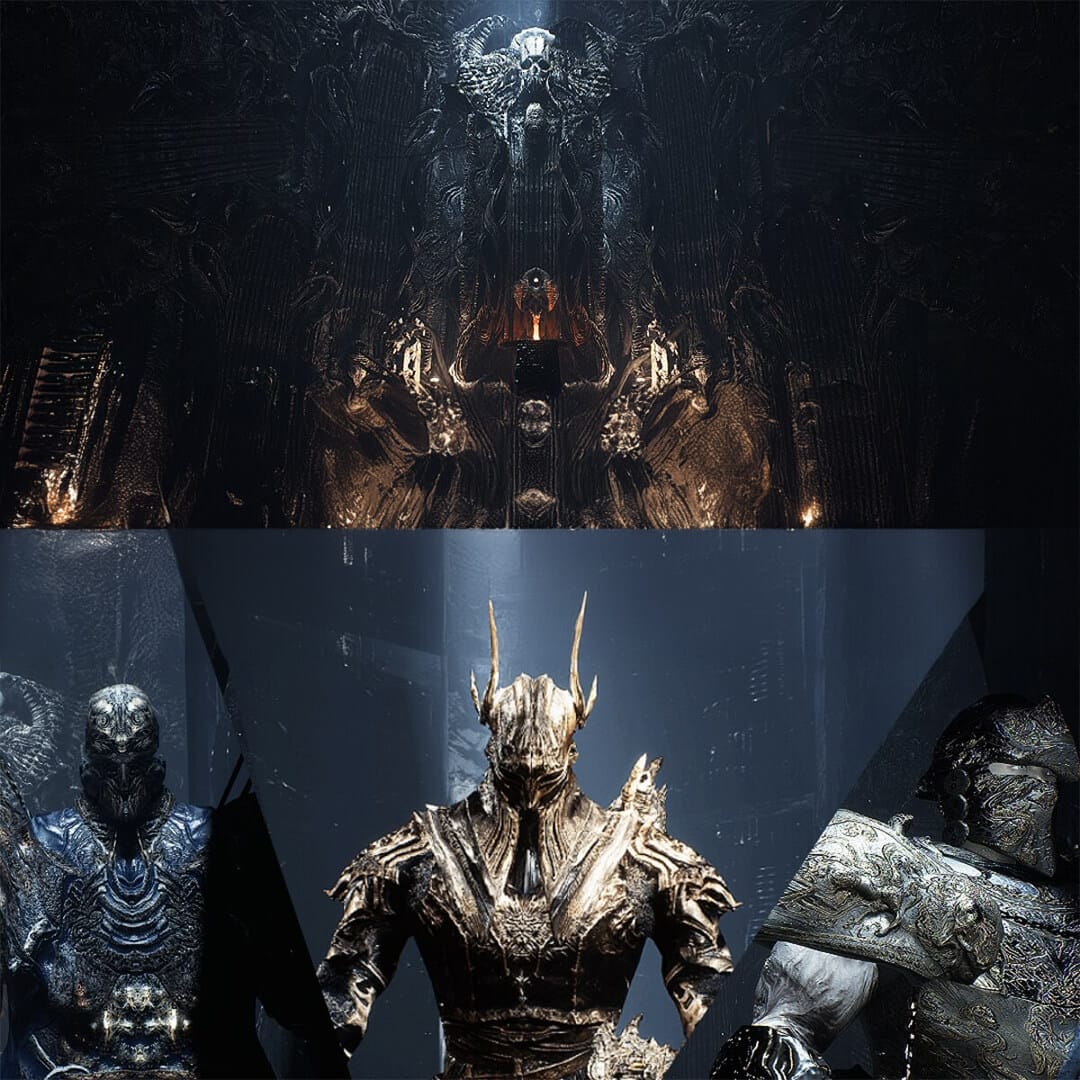 SOULS KIT II - Thumbnail