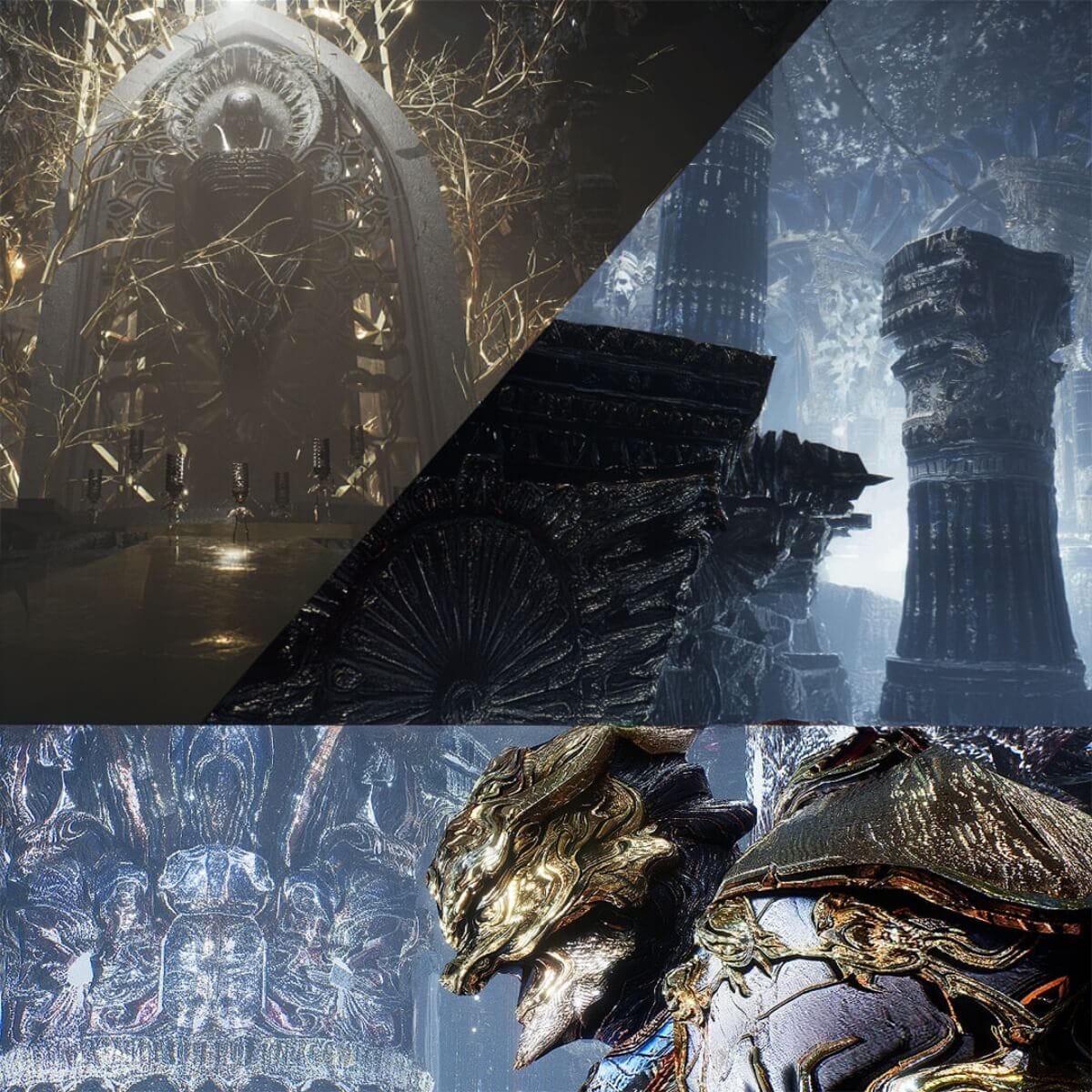 SOULS KIT III - Thumbnail