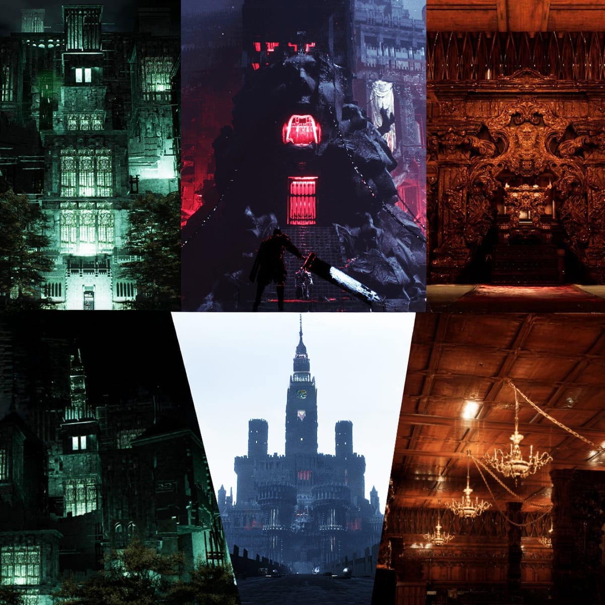 Environment Bundle Pack 3 - Thumbnail