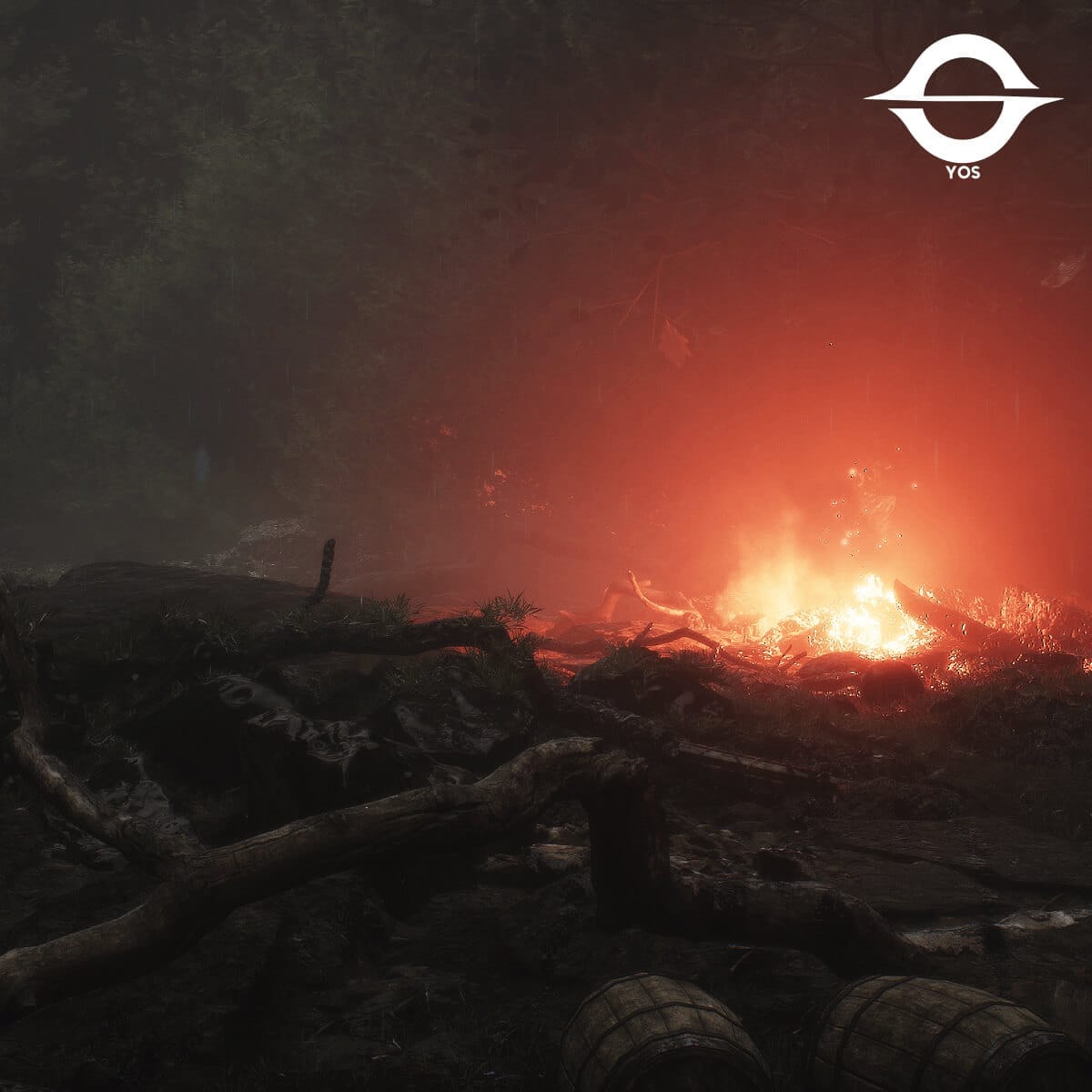 Horror Mansion - Thumbnail