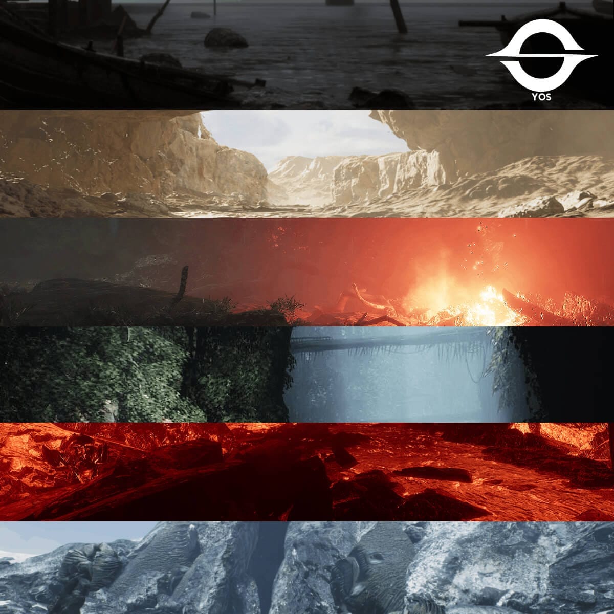 Nature Mega Pack - Thumbnail