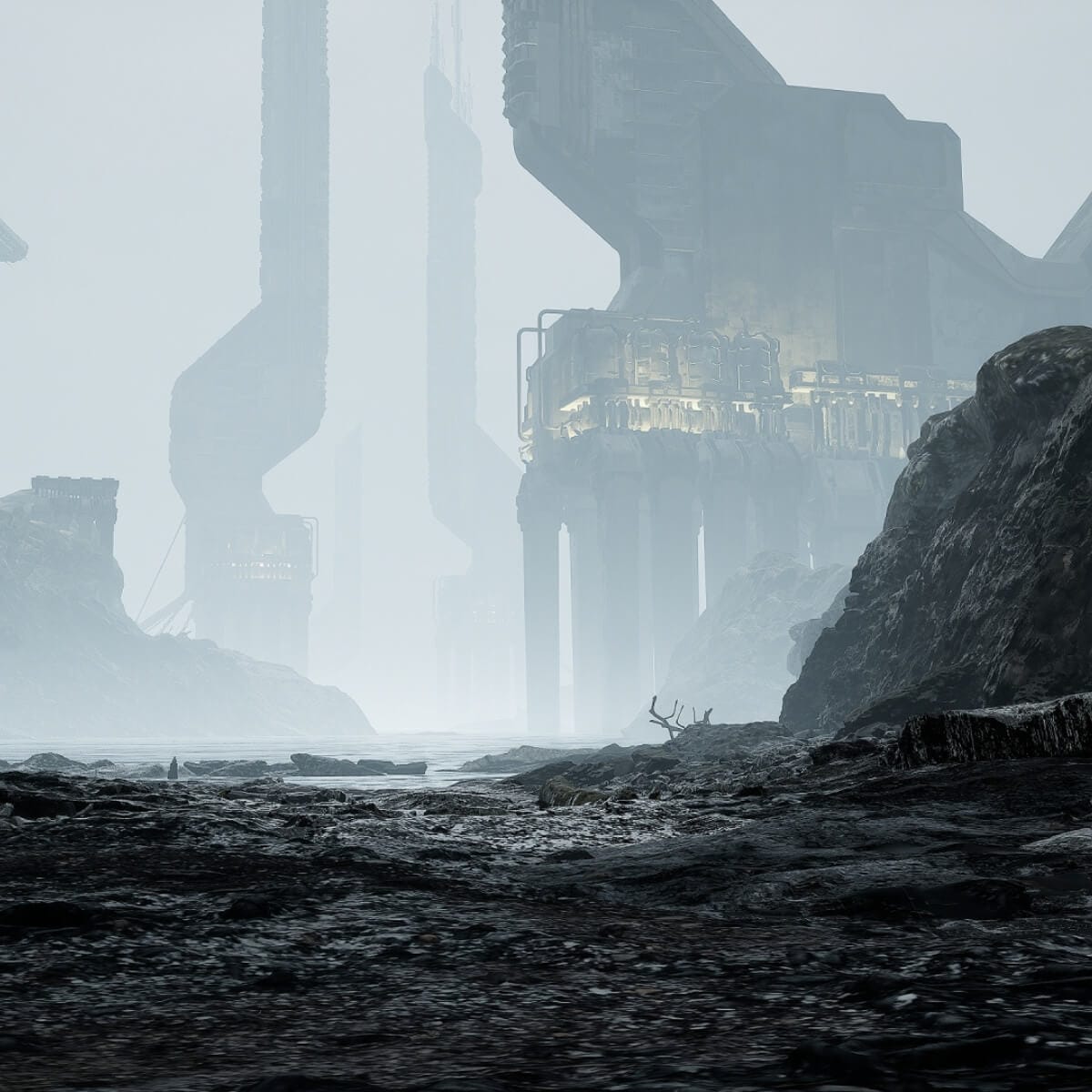 Sci Fi Station - Thumbnail