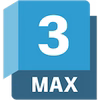 Logo_3dsMax Logo_3dsMax