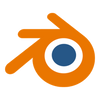 Logo_Blender Logo_Blender