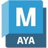 Logo_Maya Logo_Maya
